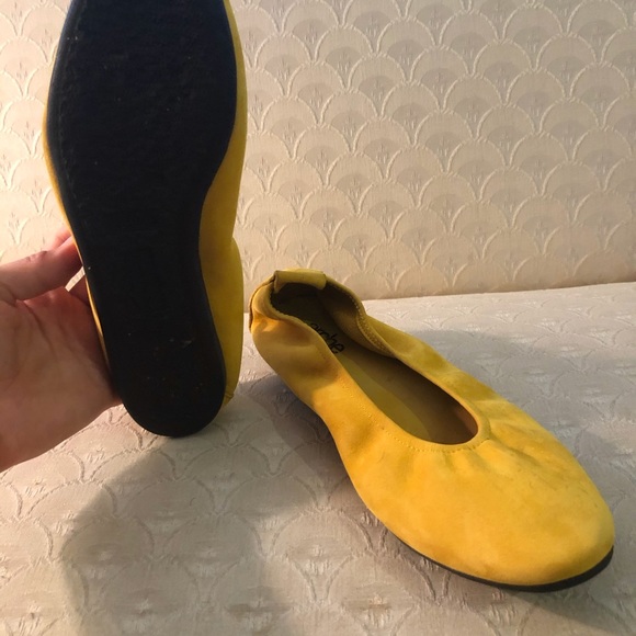 Arche Ballerina/Flats - Picture 3 of 4